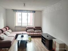 银川兴庆新一中附院二十二小十二中林华苑步梯 3 楼带简单家具家电出行方便出租房源真实图片