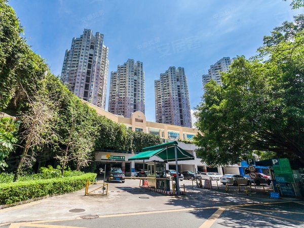 深圳南山华侨城海景花园(南山)整租海景花园3室2厅出租房源真实图片