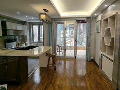 天门竟陵竟陵城区阳光丽景湾 新城一期 三室两厅两卫 精装 拎包入住出租房源真实图片