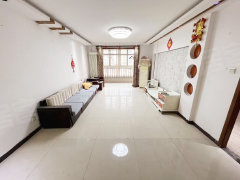 北京顺义顺义城区怡馨家园 3室1厅2卫 135平 电梯房 配套齐全出租房源真实图片