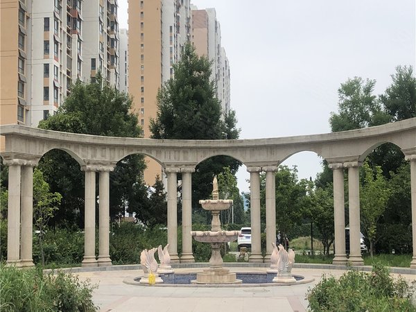 保定莲池河北农大维多利亚上院整租 南二环 农大 长城公司上院 简装