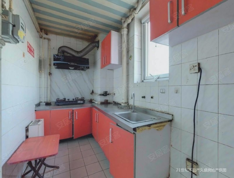 恒富花园2号院明厨明卫通透3室2厅双地铁随时看房