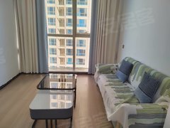 曲靖麒麟南城门市中心金都国际精装修温馨小公寓家具家电齐全，酒店式入住出租房源真实图片