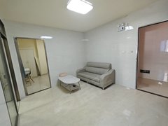 汕尾汕尾城区城区周边二马路掇鸟街电梯房多套两房一厅带阳台带独立厨房,租金1300出租房源真实图片