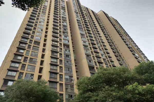 新城香溢澜桥一期