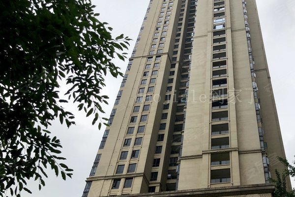 协信公馆,胜利路132号-重庆协信公馆二手房,租房-重庆安居客