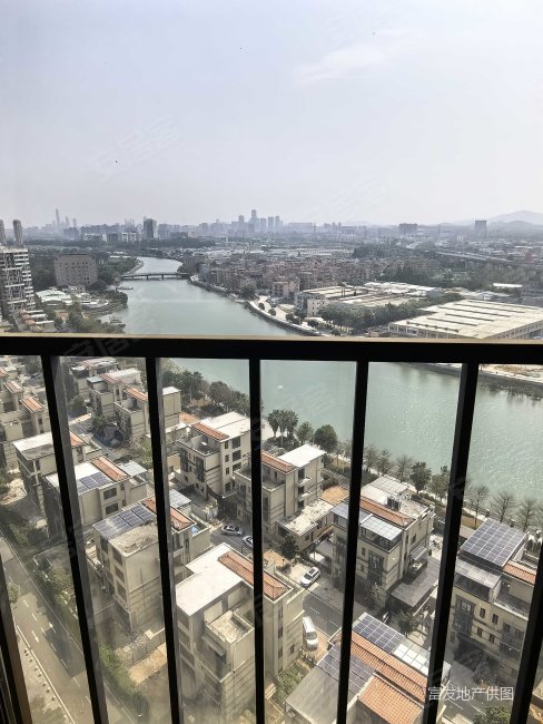 业主急售江景洋房满五唯君汇半岛|外环路4室2卫107.81平