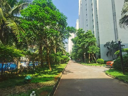 美丽沙花园,海甸五西路78号 - 海口美丽沙花园二手房,租房,房价-海口