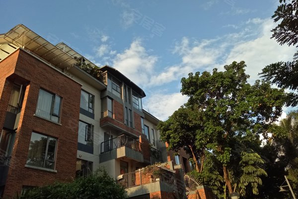 东莞小区 寮步小区 汽车城小区 万科城市高尔夫花园 万科城市高尔夫