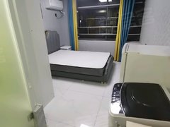 无锡梁溪上马墩上马墩三支路32号楼 1室0厅1卫出租房源真实图片