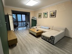 东台东台开发区东台中南城购物中心德润附近三室两卫电梯房家里干净整洁配置齐全出租房源真实图片