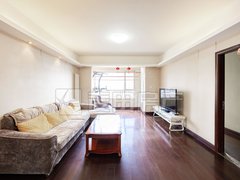北京大兴亦庄林肯公园C区 南北通透 3室2厅 精装修 地铁口 看房随时出租房源真实图片