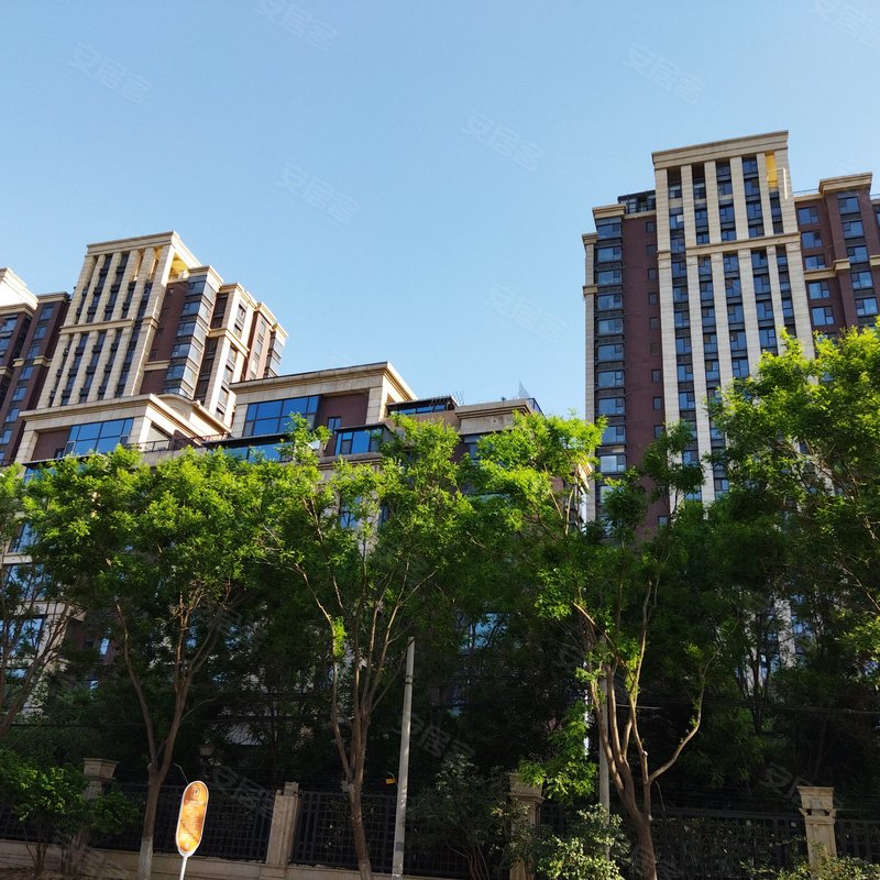 【k2海棠湾, k2海棠湾小区专家解读页】- 北京58同城