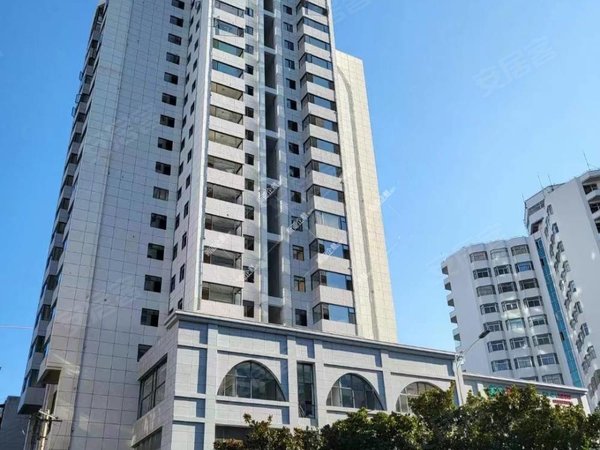 交三桥地铁口恒隆广场延安医院明通小学旁精装两室电梯房