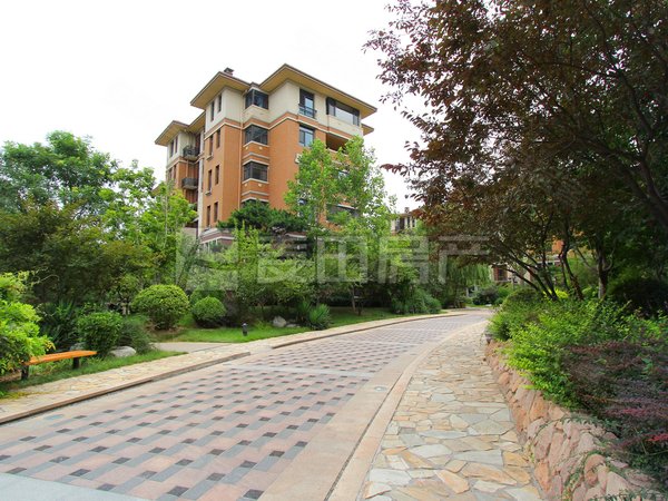 北京海淀万柳万城华府龙园万柳万城华府南北三居户型方正园区好位置可