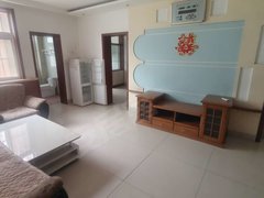 潍坊诸城诸城城区东坡小区碧水3室2厅1卫  带车库，多层2楼，家具家电齐全出租房源真实图片