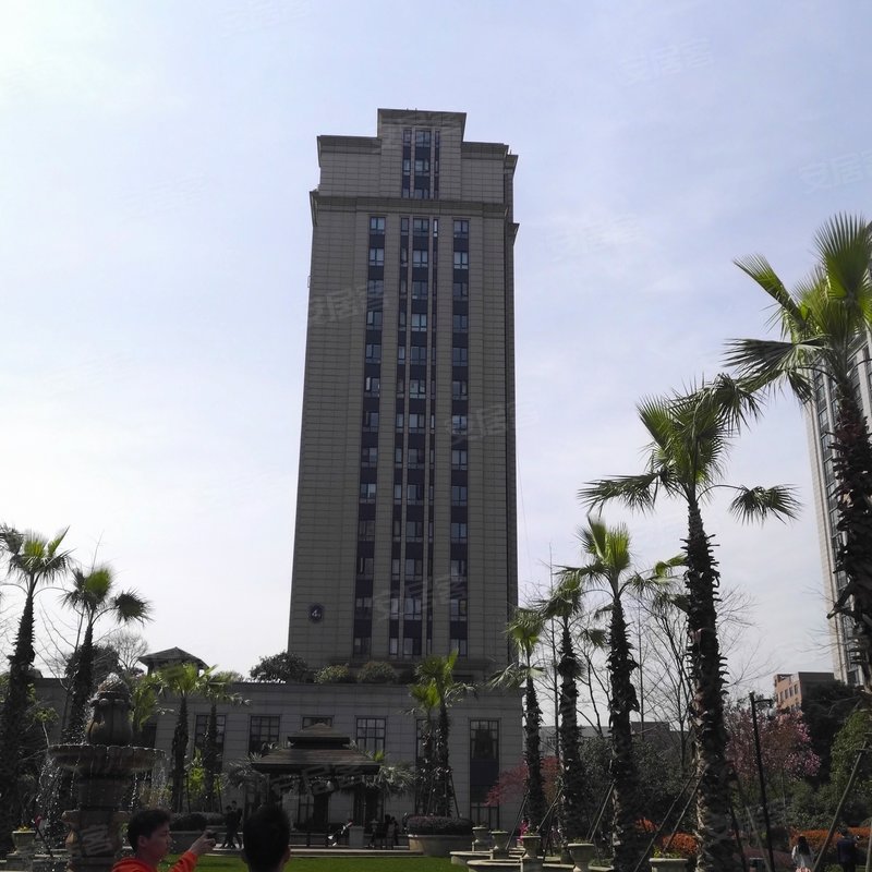 【江南明珠, 江南明珠小区专家解读页】- 杭州58同城