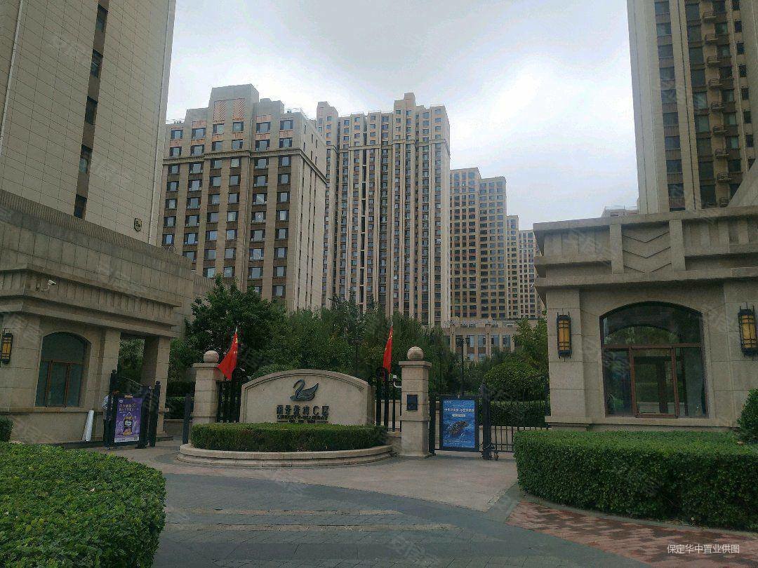 保定房产网>保定二手房>莲池二手房>新保师附小二手房>卓正丽景蓝湾(c