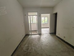 上海宝山上海大学毛坯出租 钥匙在手随时看房 7号线地铁附近 时间可2年起出租房源真实图片