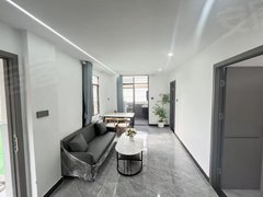 深圳龙岗大运坳二新村 2室1厅1卫出租房源真实图片