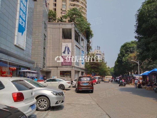 【多图】盛世联邦广场,朝阳租房,18张瑞康医药旁 盛世联邦广场 精装三