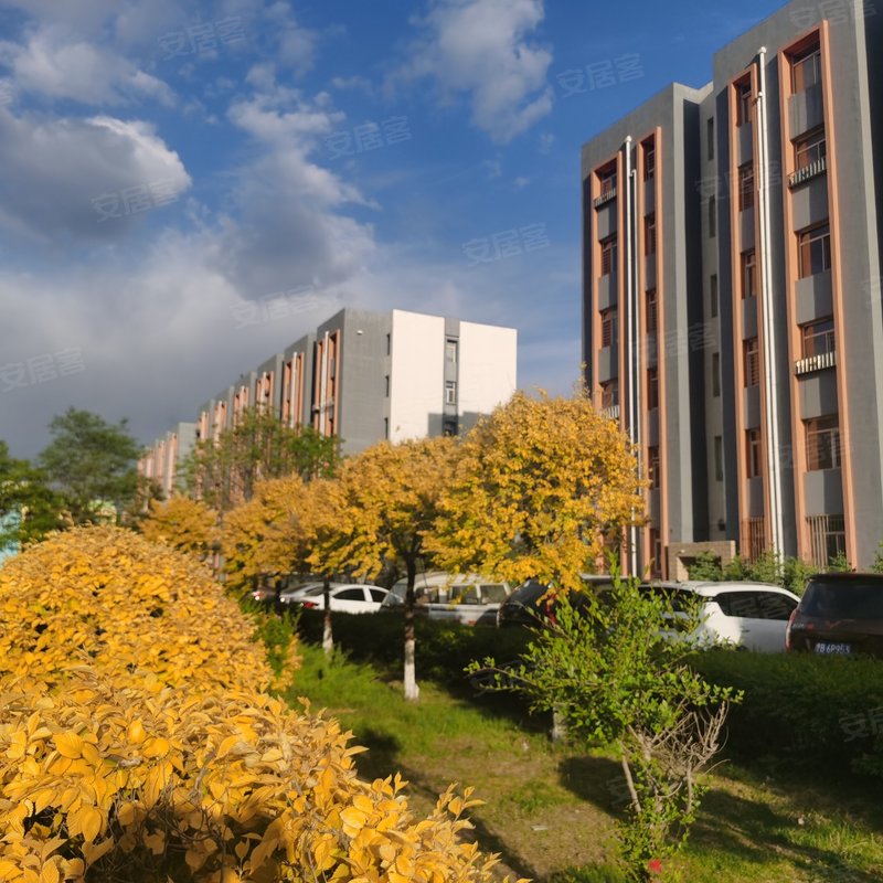 魏都新城e区小区详情,房价走势,房源,业主论坛】- 大同58同城