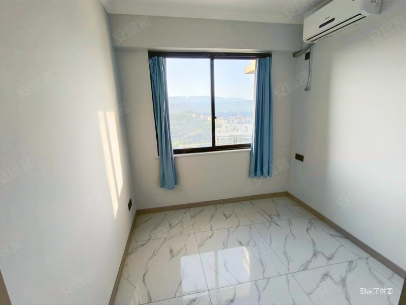 中国摩金棕公馆 双卫格局 高楼层视野好 板楼 装修好