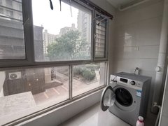 东明东明城区东明市区阳光尚城两室两厅一卫,2个空调房子干净,拎包入住出租房源真实图片