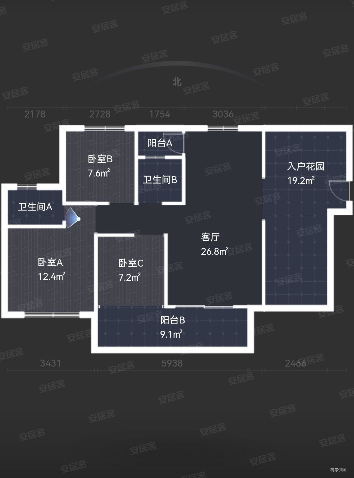 凯南广场 中间楼层 商品住宅 车位充足 满五 商业配套成熟