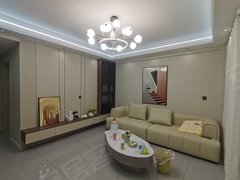 银川金凤满城南街砖渠新村 2室1厅1卫 精装修71平米出租房源真实图片