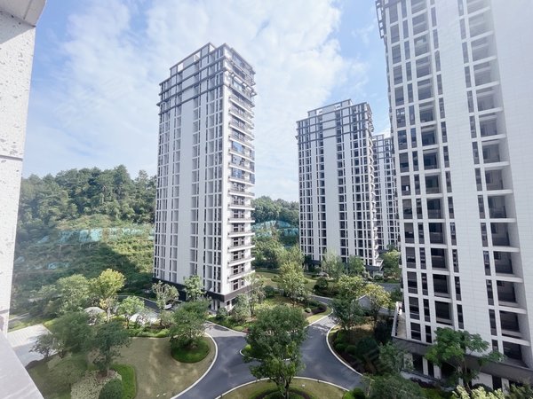 杭州临安临安城区南樾府南樾府精装修配置中,还有多套已经配置齐全