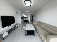 恩施恩施市土桥坝金龙大道 恩施学院旁 三室一厅 民用水电 拎包入住出租房源真实图片