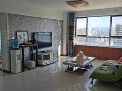 中卫沙坡头旅游购物广场阳光骄子 2室2厅1卫 精装修 电梯房 90平出租房源真实图片