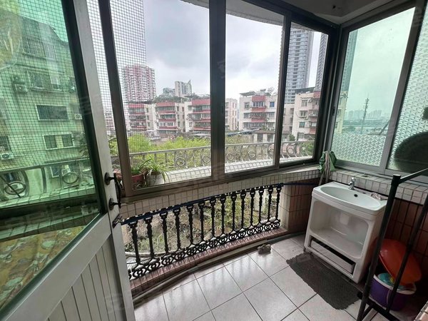 【多图】金雅苑,滨江东租房,金雅苑 电梯小区 精装两房两厅 大阳台