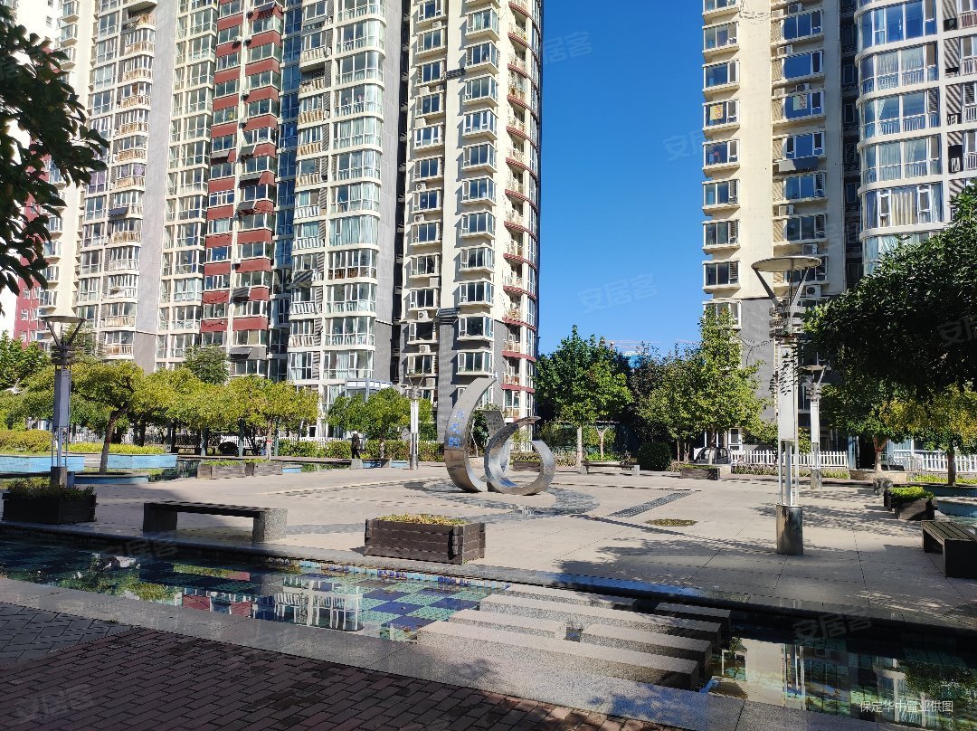 保定房产网>保定二手房>莲池二手房>丽景蓝湾二手房>卓正丽景蓝湾(a区