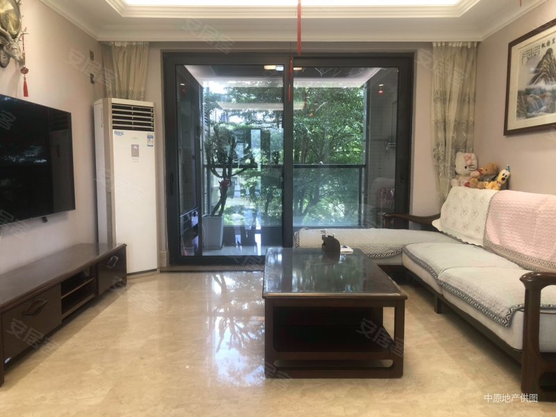 中海九号公馆二手房,1800万,4室2厅,2卫,127.5平米-深圳安居客