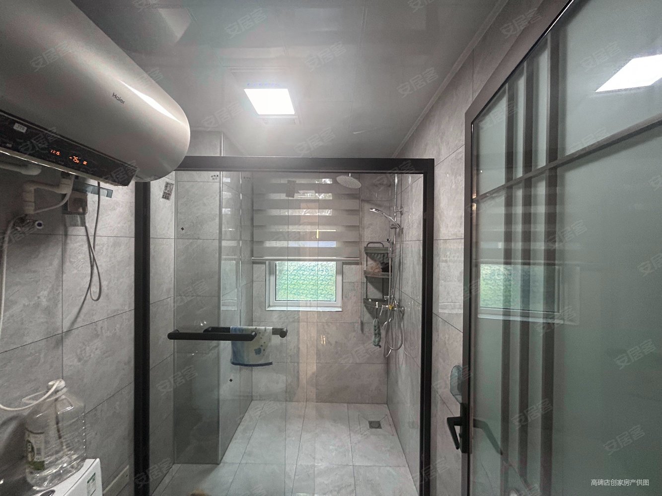 尚豪国际住宅小区3室2厅2卫128㎡南北100万