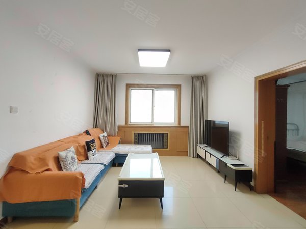 兰州城关铁路局金轮花园金轮花园 2室2厅 随时看房出租房源真实图片