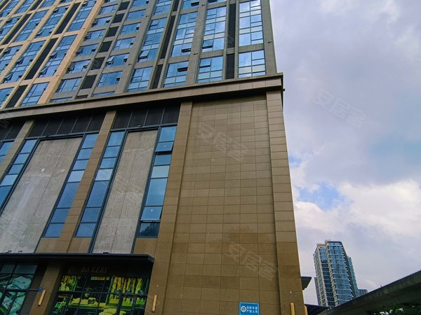 无锡惠山天一新城万荟城品质好房 刘潭双地铁口 精装 2室1厅1卫 家电