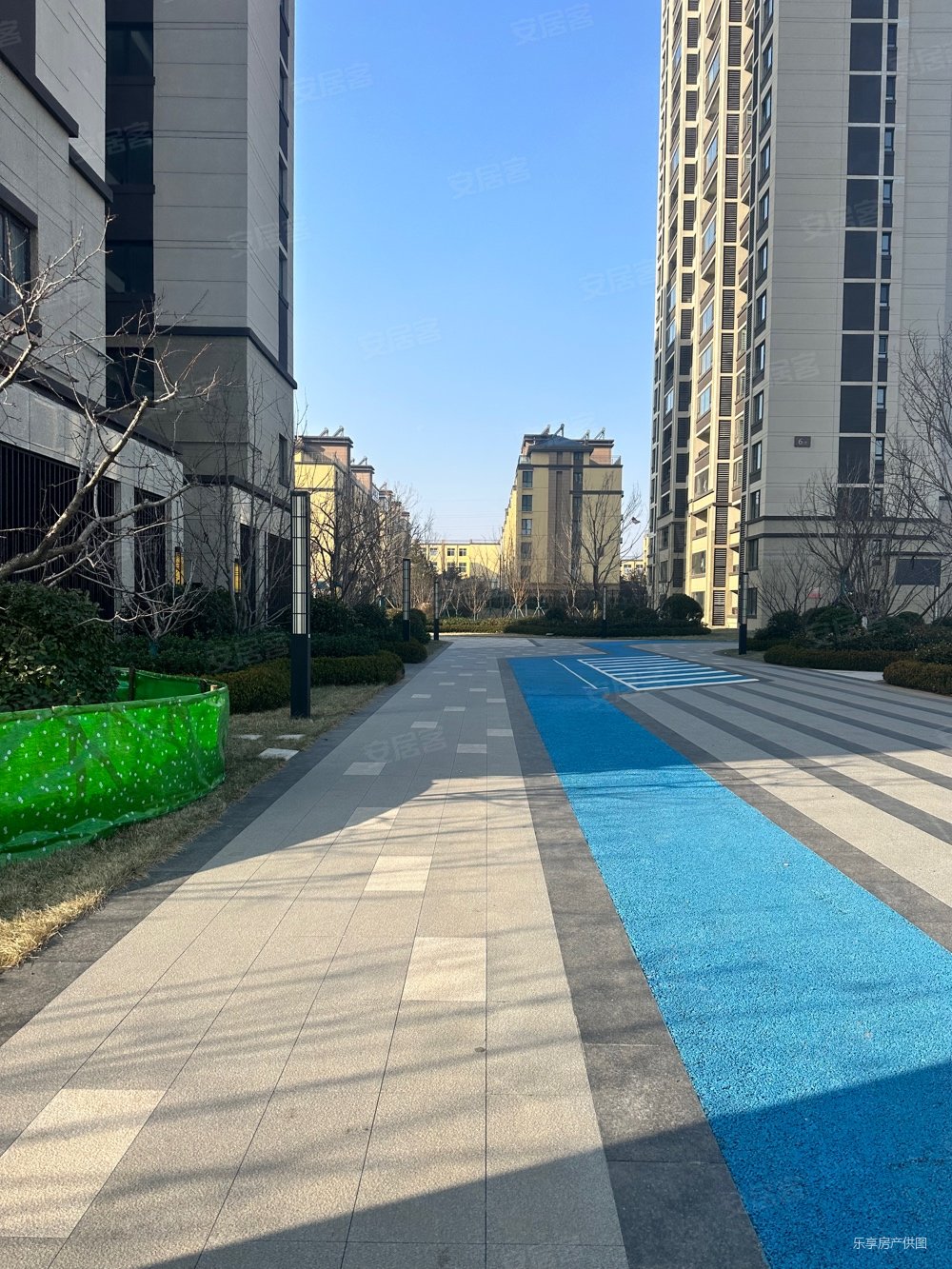 越秀铂悦府瑞华急售采光好高品质小区近商圈一梯一