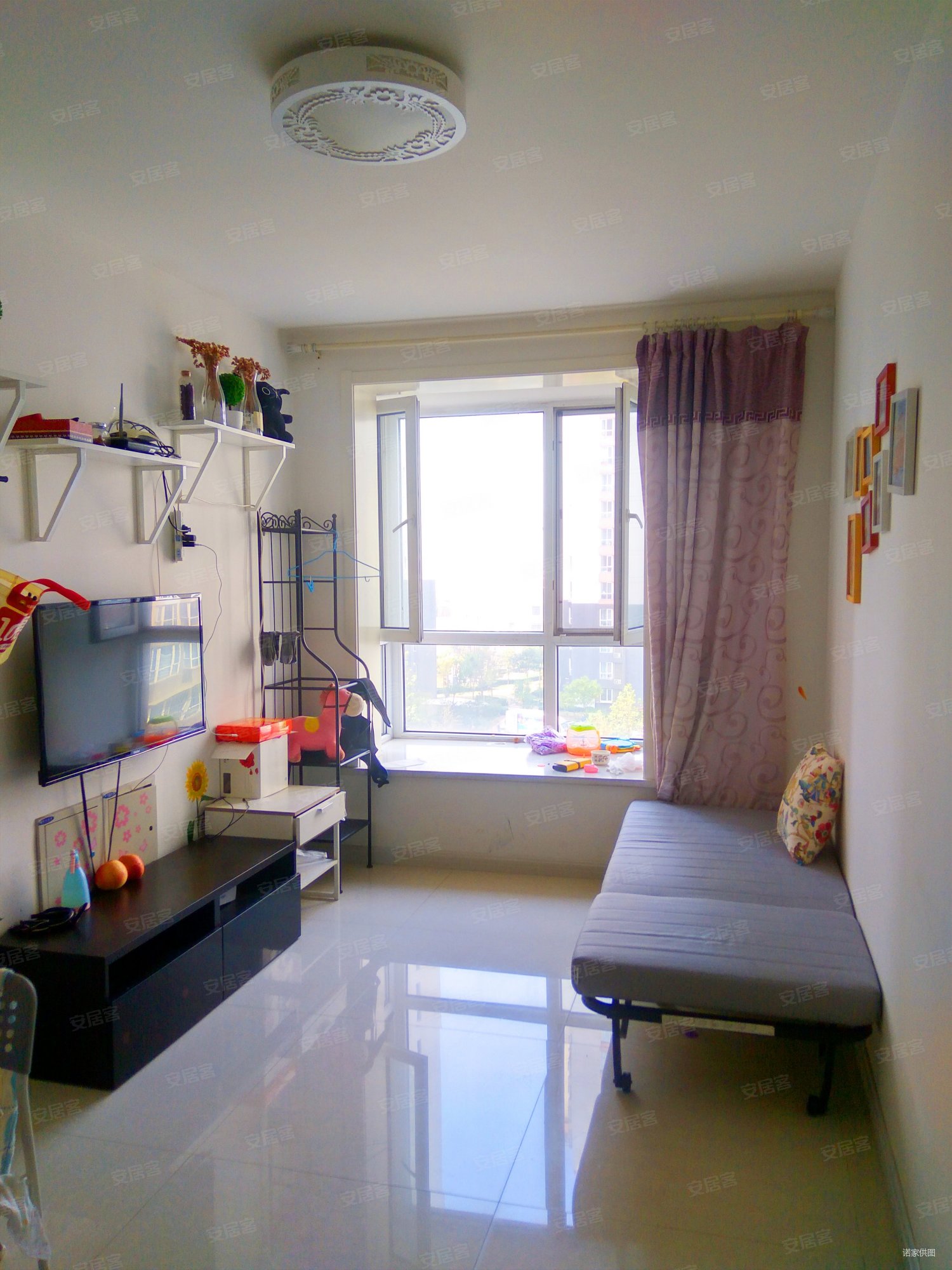 隆盛花园 带电梯 购物方便 朝南 医疗配套成熟 近地铁