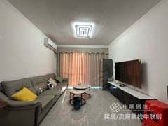 阳春春城春城城区1600包物业 国鼎精装三房出租 配套齐全 拎包住出租房源真实图片
