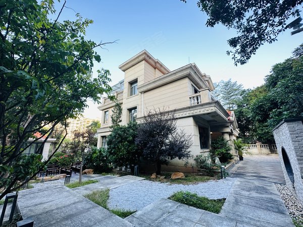 【多图】华南碧桂园翠云山(别墅),华南碧桂园租房,华南碧桂园翠云山