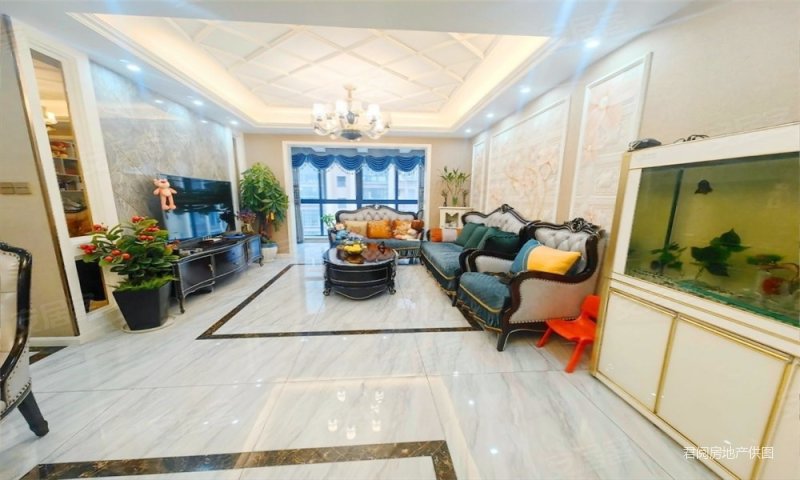 石湾上河坊 精装大3房 带家私家电 拎包入住 价格可谈送车位