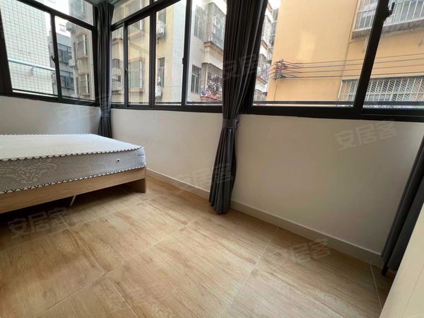 【多图】名仕春天,南头租房,名仕春天 1室1厅1卫 电梯房 配套齐全 精