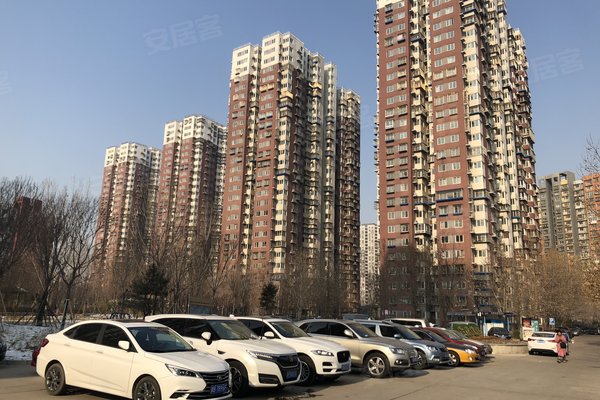 住欣家园(东区)怎么样,住欣家园(东区)周边房产中介经纪人评价-北京