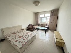 银川兴庆新一中附属医院对面 唐华园南区单间出租可短租押一付一出租房源真实图片