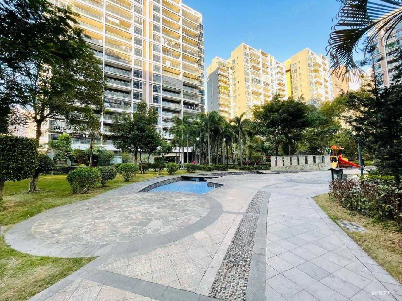 惠州房产网>惠州二手房>惠城二手房>江北中心区二手房>双城国际北区>