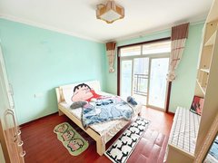 重庆南岸南坪转租独卫带阳台 六个月合同 0中介 南坪万达附近 协信出租房源真实图片
