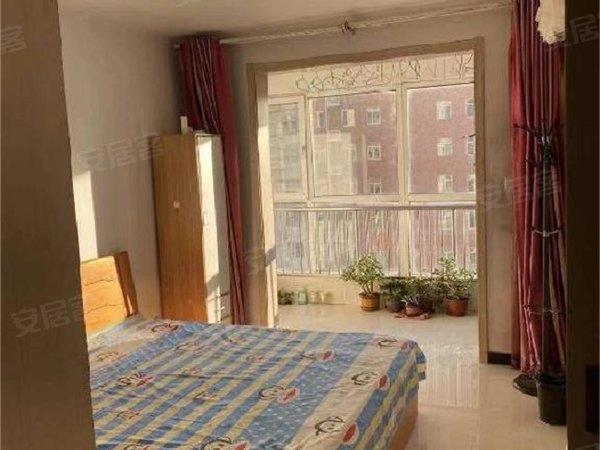 【多图】亢龙骏景(b区),河北小学租房,亢龙骏景(b区) 干净整洁 拎包